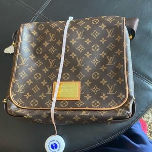 Crossbody